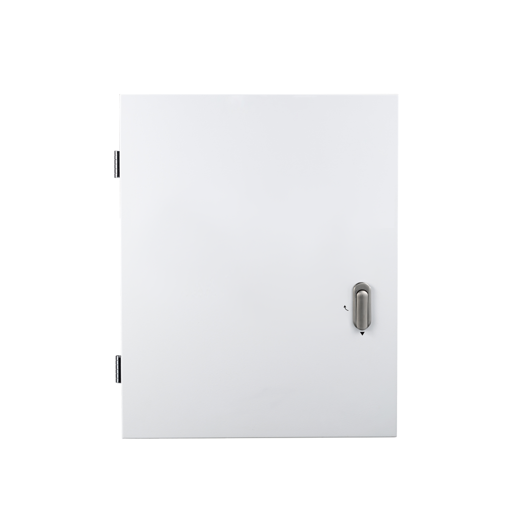 Puerta armario de controlador sin ventana precortada (scc-d) tromaster