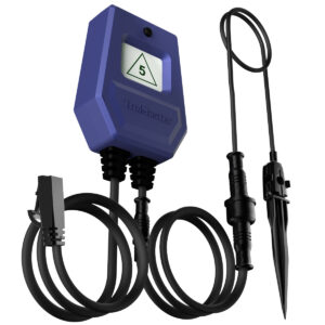 Detector agua con touch spot (wd-1)
