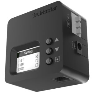 Dry contact station (dsd-1) trolmaster