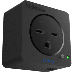 Control deshumi/humi 240v (dsh-2) trolmaster