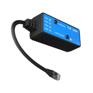 Adaptador de doble condición para hydro-x (dcc-1) trolmaster