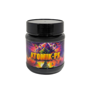 Atomik pk