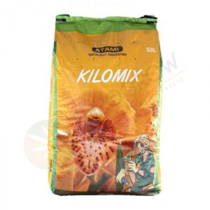 Sustrato kilomix 50 l atami
