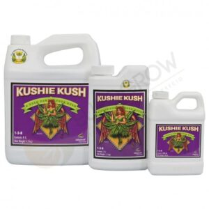Kushie kush