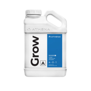 Grow a