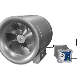 Extractor max-fan 450 - 5210 m3/h can-fan