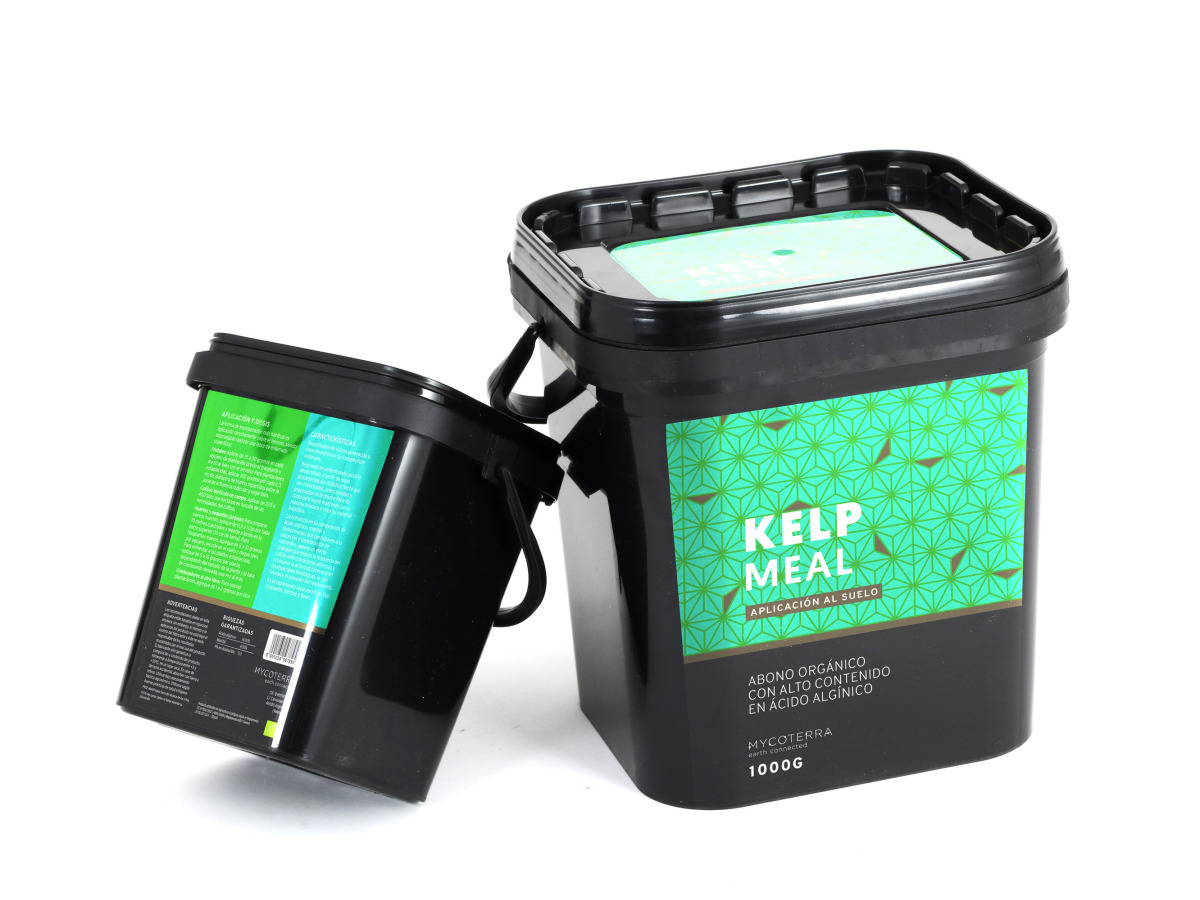 Kelp meal 1 kg mycoterra