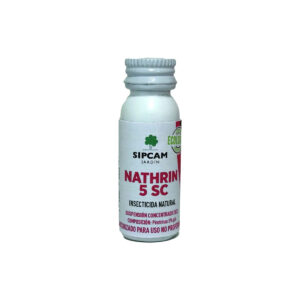 Nathrin 5sc 10 ml sipcam jardín
