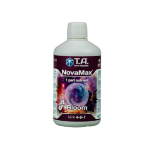 Novamax bloom 0.5 l terra aquatica
