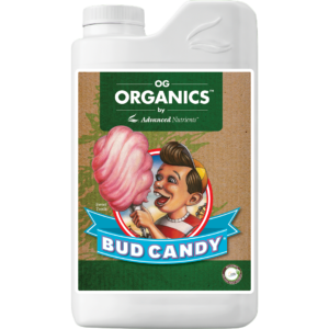 Og organics bud candy avanced nutrients