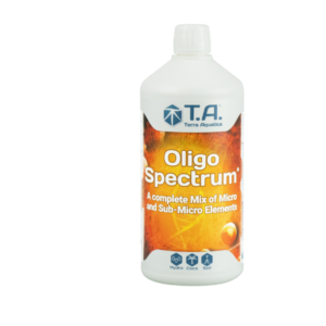 Oligo spectrum