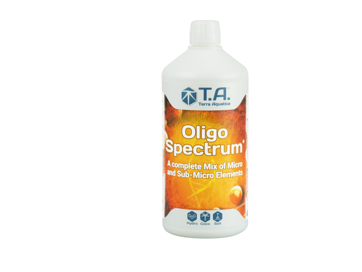 Oligo spectrum