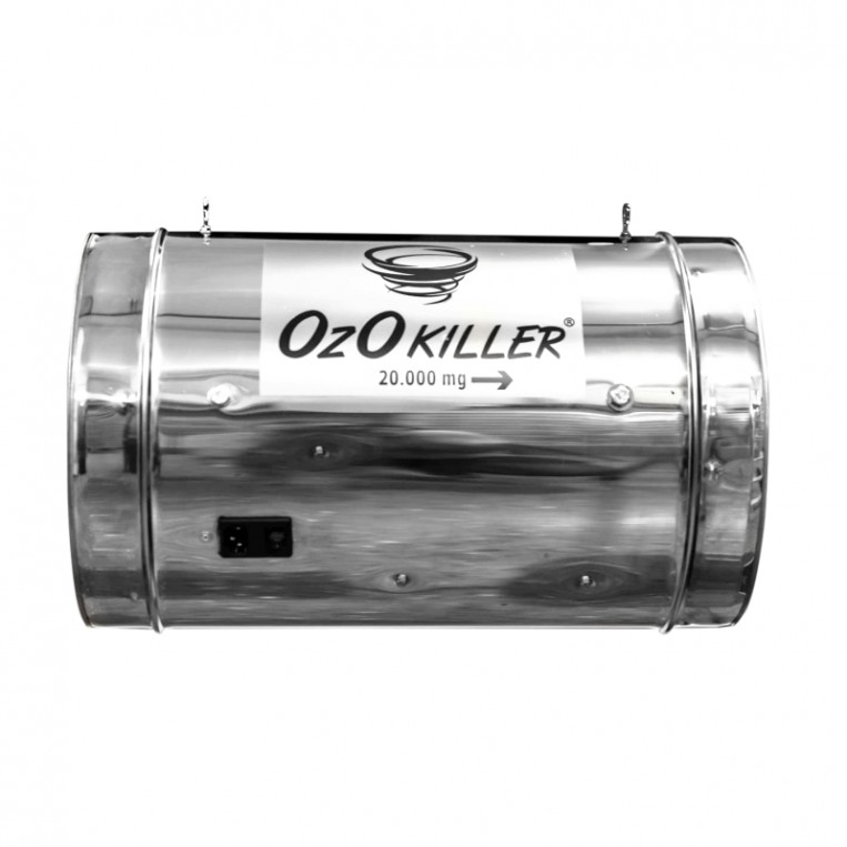 Ozokiller 315mm plus