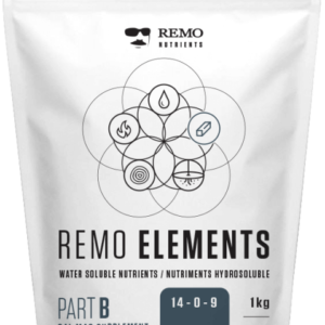 Elements part b