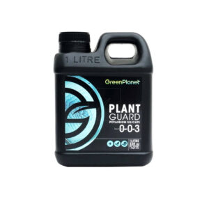 Plant guard 1 l green planet