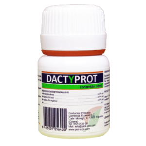 Dactyprott prot-eco