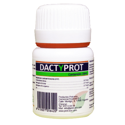 Dactyprott prot-eco