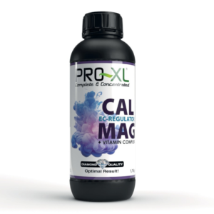 Calmag ec regulator + vita complex pro-xl