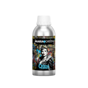 Queen1 l maria green