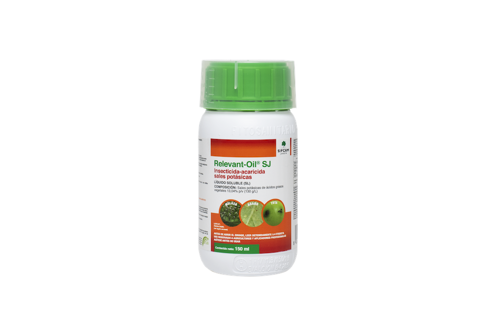 Relevant oil® sj 150 ml sipcam