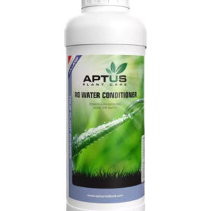 Ro water conditioner