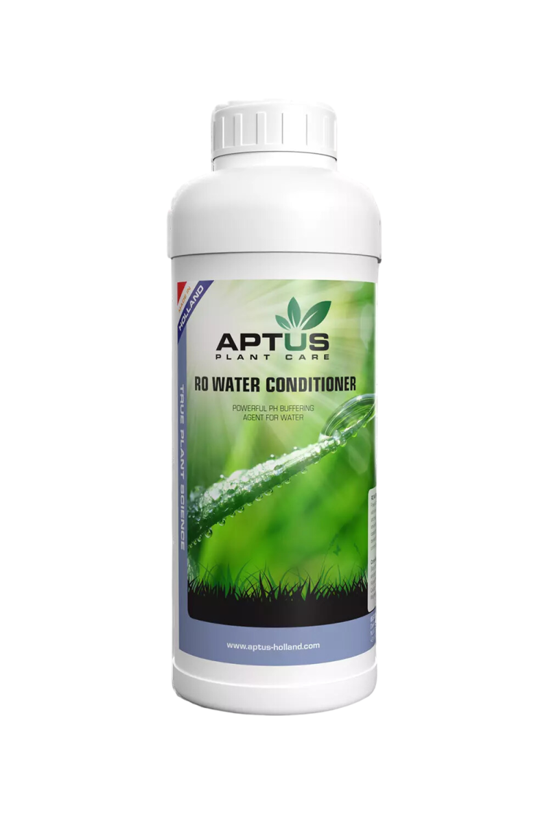 Ro water conditioner
