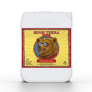 Sensi terra part one