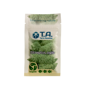 Streptologic 50 gr terra aquatica