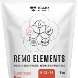 Elements supercharged boost