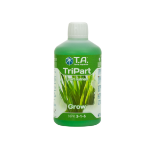 Tripart grow