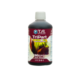 Tripart micro agua blanda