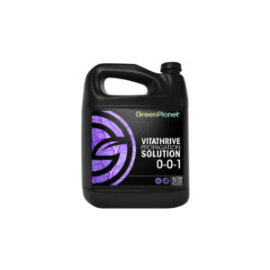 Vitathrive aussie tonic