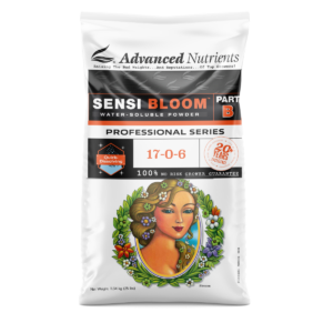 Wsp sensi bloom b pro