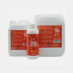 Zerumpro recarga melon & f.r. 1 l