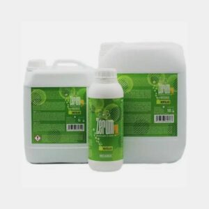 Zerumpro recarga mentolado 1 l