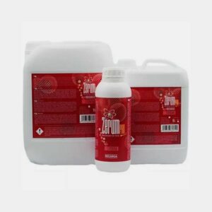 Zerumpro recarga fresa silvestre 1 l